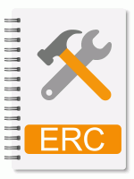 ERC file - What is it and how to open it?