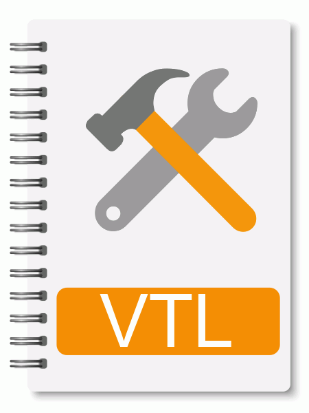 VTL file - What is it and how to open it?