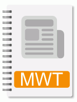 MWT file - What is it and how to open it?