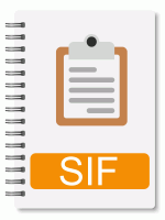 SIF file - What is it and how to open it?